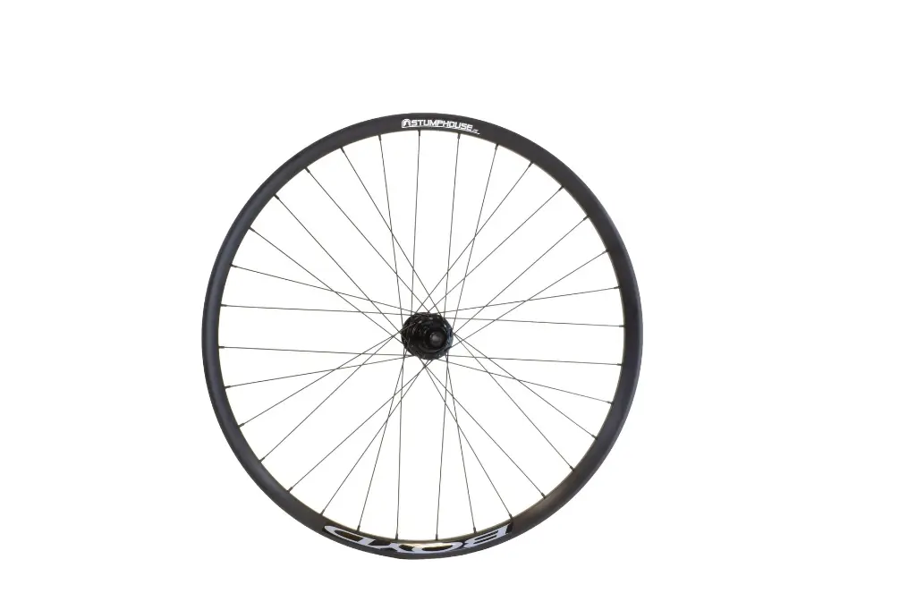 Stumphouse 29er Alloy MTB Boost Wheelset | Boyd Cycling